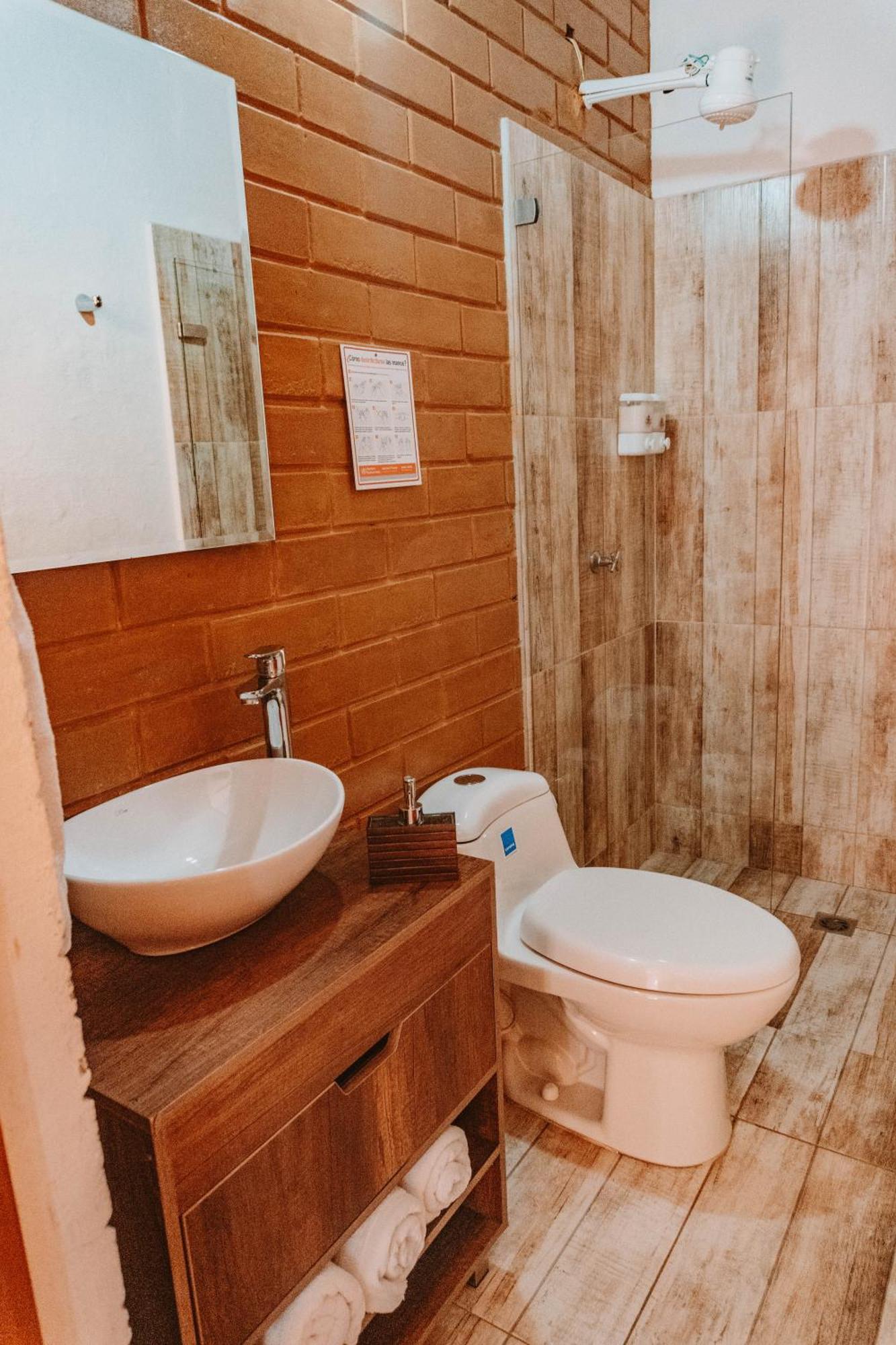 Hotel Boutique El Campanario San Gil Eksteriør bilde