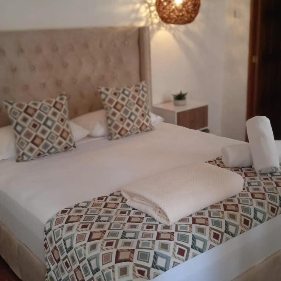 Hotel Boutique El Campanario San Gil Eksteriør bilde